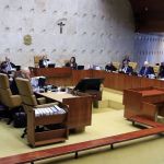 STF suspende análise do juiz de garantias; tema será retomado na quinta (17)