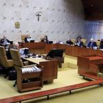 STF suspende análise do juiz de garantias; tema será retomado na quinta (17)