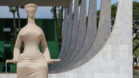 STF suspende julgamento que trata da descriminalização do aborto até a 12ª semana de gestação