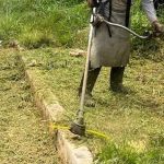 Homem com pé amputado e artrose é condenado a capinar praça em MG; STF suspende pena