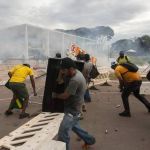 Mendonça manda para o plenário físico julgamento de dois réus do 8 de janeiro | CNN Brasil