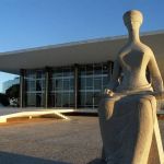 STF vai discutir em plenário físico suspensão de crime de prevaricação para juízes e integrantes do MP