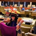 STF marca julgamento do marco temporal em semana que tema avança no Senado