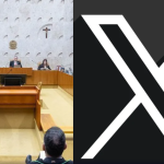 X, antigo twitter, já voltou a funcionar e diz: 'dentro dos limites da lei'