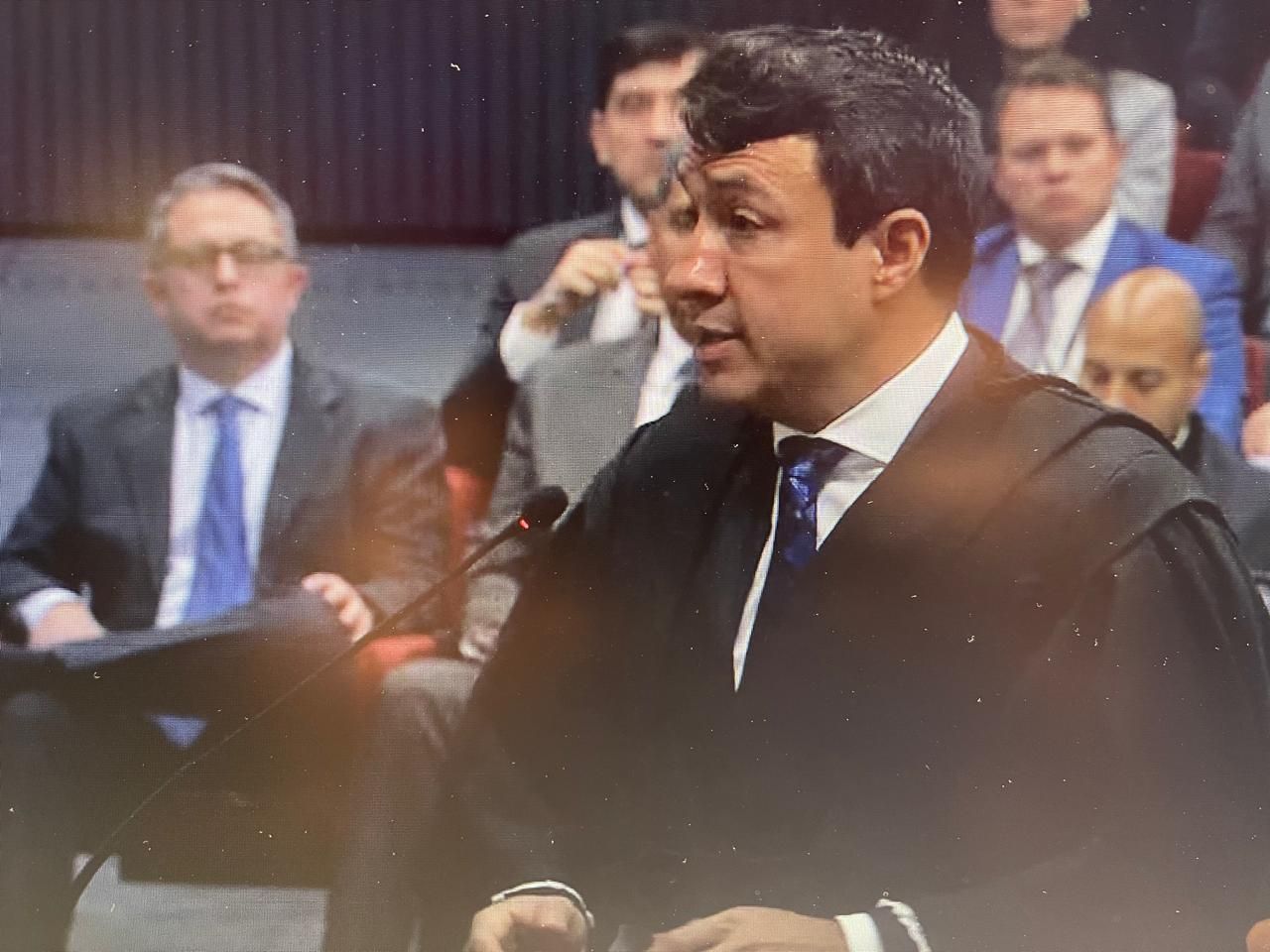 “Anderson Torres jamais participou de ação golpista”, afirma advogado ao STF