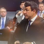 “Anderson Torres jamais participou de ação golpista”, afirma advogado ao STF