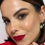 Sthefany Brito desabafa nas redes sociais após quadro de saúde do filho