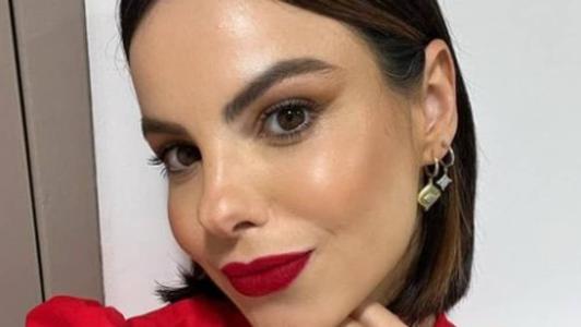 Sthefany Brito é mãe de Antônio Enrico, de 2 anos