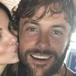 Sthefany Brito sai aos prantos de hospital onde Kayky Brito está internado