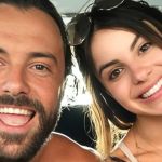 Sthefany Brito homenageia Kayky durante recuperação de atropelamento