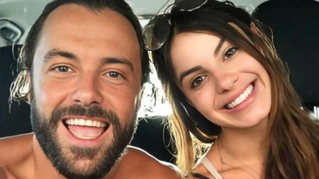 Sthefany e Kayky Brito começaram a carreira na TV em Chiquititas