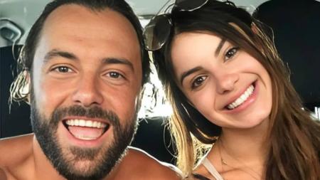 Sthefany e Kayky Brito começaram a carreira na TV em Chiquititas