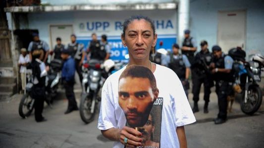 STJ aumenta pena de policiais envolvidos na morte e no desaparecimento de Amarildo.