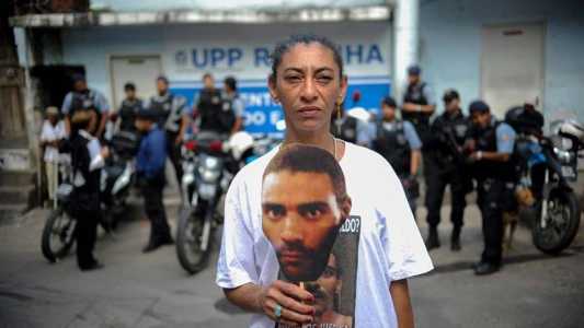 STJ aumenta pena de policiais envolvidos na morte e no desaparecimento de Amarildo.