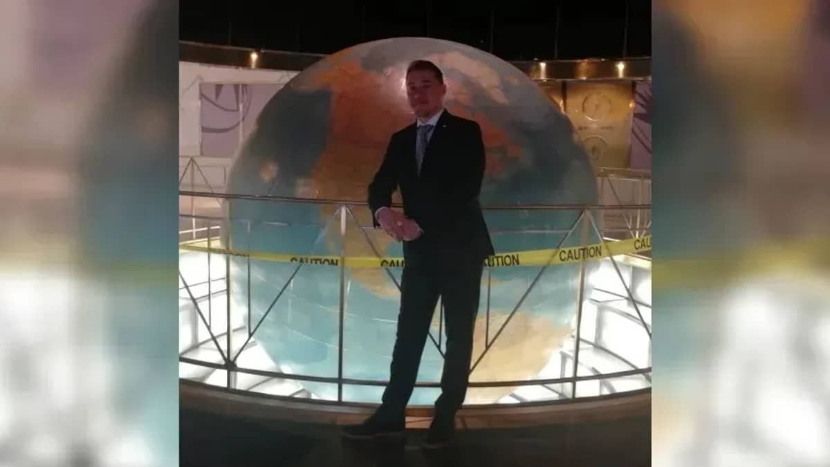 STJ decide que suposto espião russo que dizia ser brasileiro continuará preso