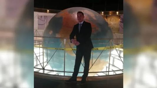 STJ decide que suposto espião russo que dizia ser brasileiro continuará preso.