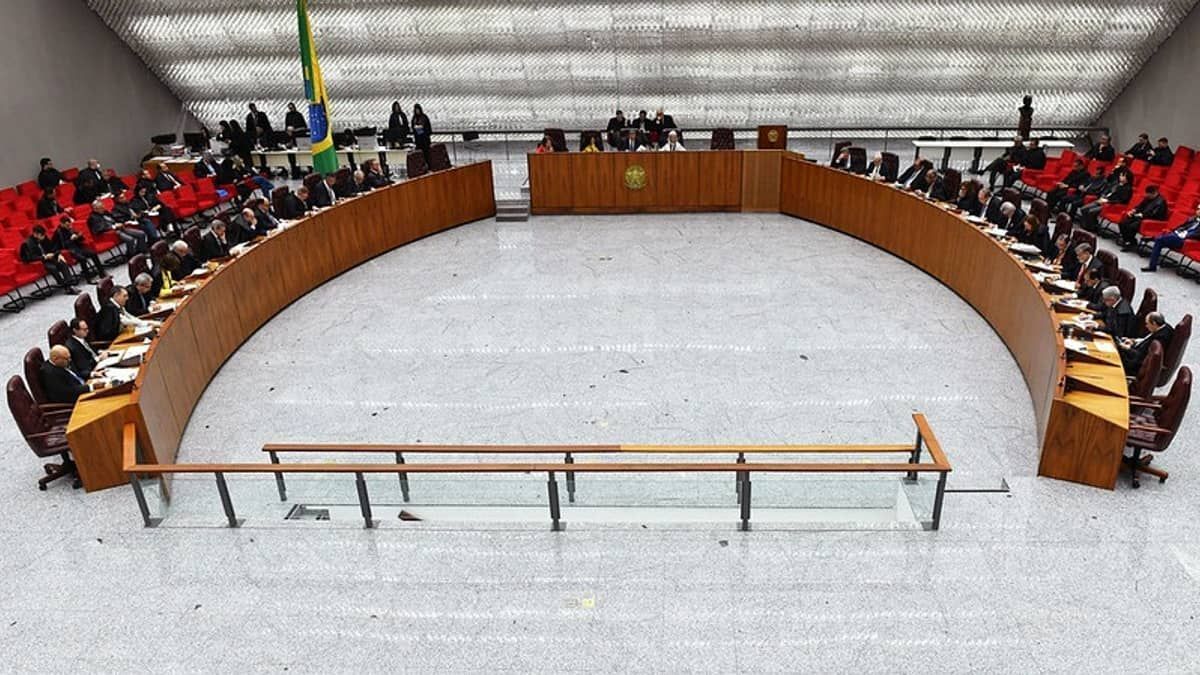 STJ aprova lista com desembargadores candidatos à Corte