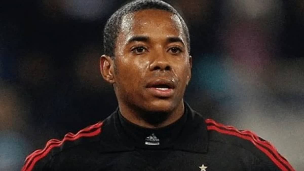 STJ decide que Robinho deve cumprir pena no Brasil por estupro; ex-jogador pode recorrer