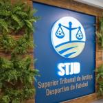 Esquema de apostas: STJD suspende oito jogadores por 30 dias