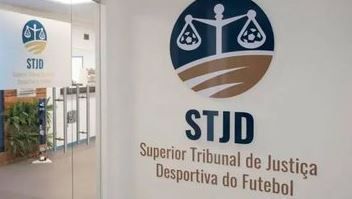 STJD arquiva pedido de inquérito do Botafogo por conduta de árbitros no Brasileirão