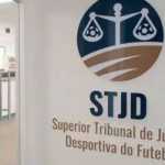 STJD arquiva pedido de inquérito do Botafogo por conduta de árbitros no Brasileirão