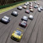 Belo Horizonte é oficializada sede de prova da Stock Car: saiba quando, como e onde