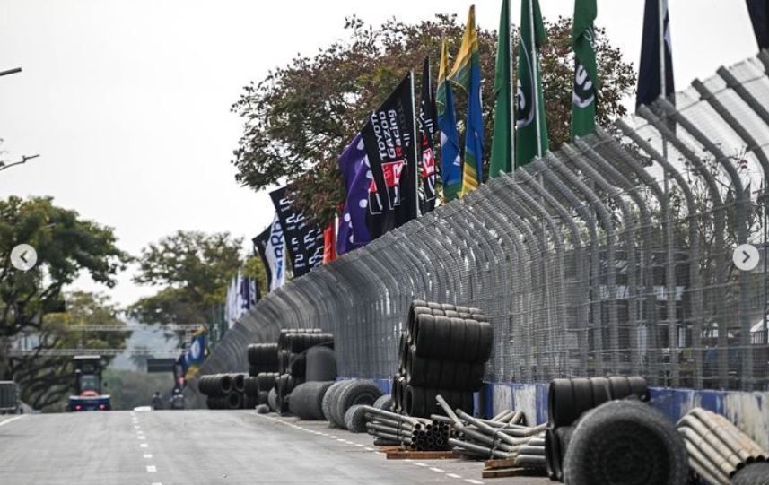 Stock Car em Belo Horizonte acelera ocupação hoteleira e impulsiona economia local