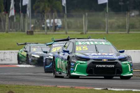 Stock Car