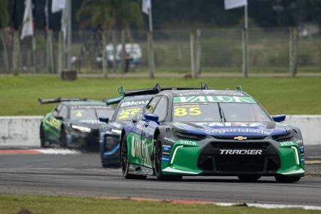 Stock Car