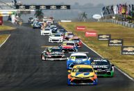 Conheça todas as equipes e pilotos que compõem o grid da Stock Car em 2024