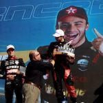 Felipe Baptista é o vencedor da Stock Car em BH