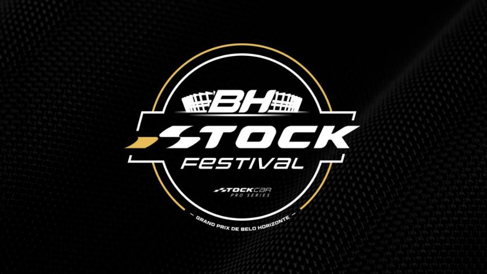 Stock Car define programação completa para etapa de BH; veja datas e horários