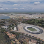 Stock Car em BH: vídeo mostra como será trajeto no entorno do Mineirão