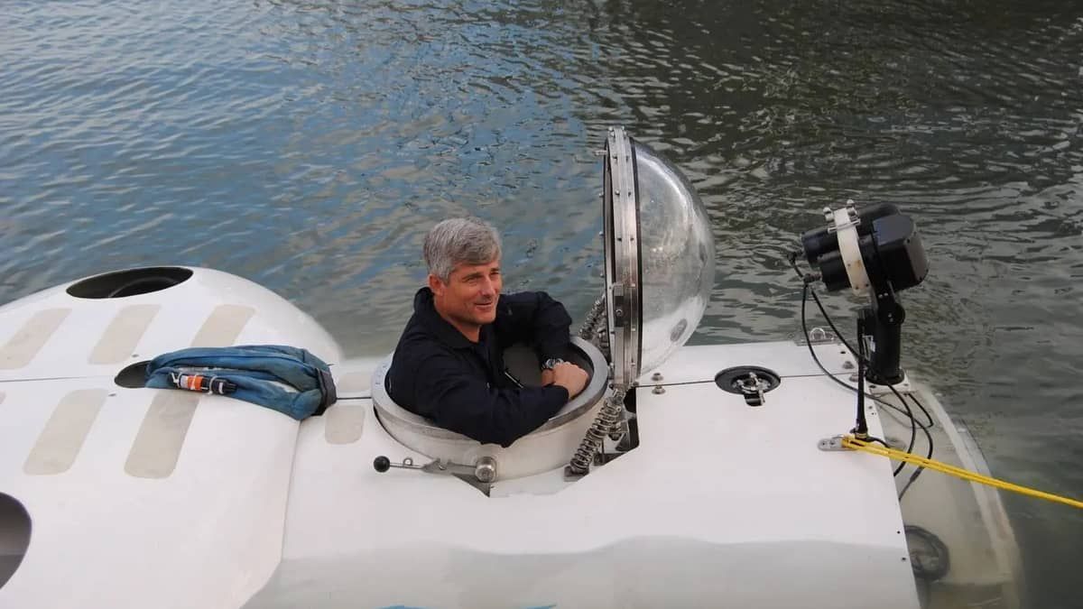 Submarino do Titanic: capitão entrou para lista de inventores mortos em suas criações; veja lista