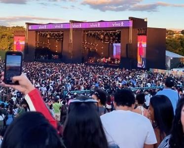 Festival Sensacional 2025