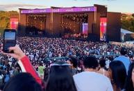 Festival Sensacional terá operação especial de trânsito neste fim de semana; veja mudanças