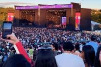 Festival Sensacional terá operação especial de trânsito neste fim de semana; veja mudanças
