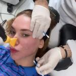 Transformações de famosos: procedimentos estéticos, harmonização facial e os impactos das redes sociais