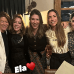 Sem aparição de Silvio Santos, filhas mostram comemoração de aniversário de Íris Abravanel