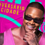 Show de Léo Santana em aniversário de cidade, no valor de R$ 620 mil, é suspenso pela Justiça