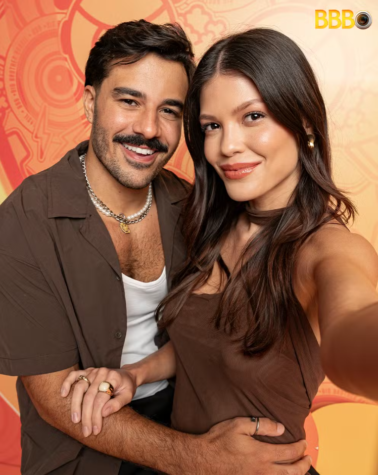 BBB 25: Nova Gracyanne? Na primeira manhã, sister prepara 5 ovos para o café