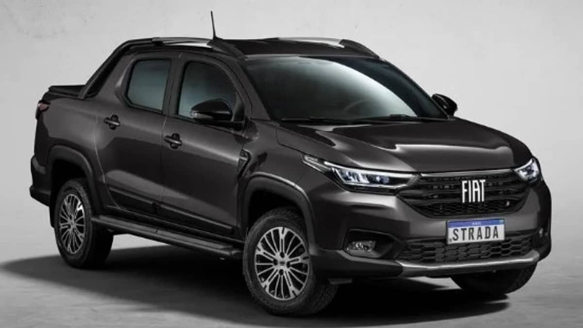 Strada, Onix, Creta e HB20: veja a lista dos carros mais vendidos no Brasil