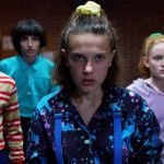 Brasil terá primeira loja de ‘Stranger Things’ da América Latina