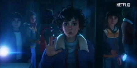 Animação chega na Netflix em 2026