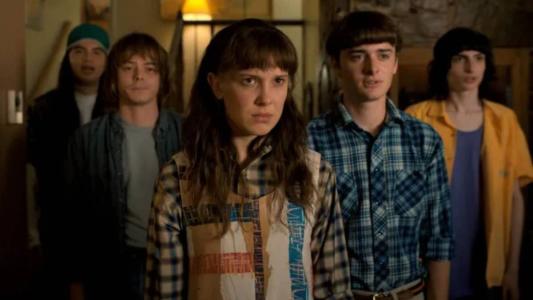 Stranger Things chega ao fim na quinta temporada