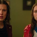 Atriz de Stranger Things responde se Eleven morre no final da série