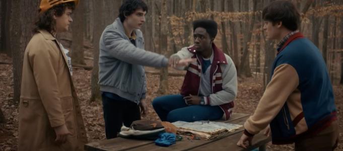 Stranger Things quinta temporada