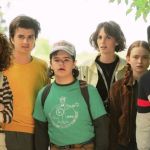 Stranger Things conquista feito com estreia de novos episódios da quinta temporada