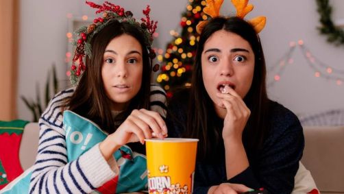 Streaming tem seleção de filmes natalinos