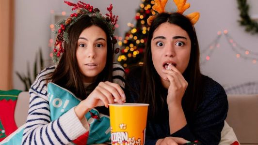 Streaming tem seleção de filmes natalinos
